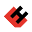 h