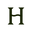 h