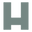 h