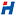 h