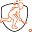 h