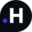 h