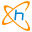 h