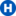 h