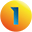 1