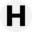 h