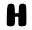 h