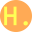 h