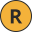 r