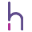 h