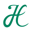 h