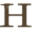 h
