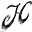 h