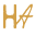 h