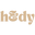h