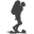 h