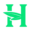 h