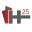 h