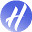 h