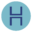 h