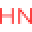 h