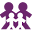 h