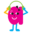 h