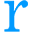 r