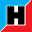 h