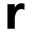 r