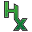 h