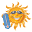 h