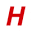 h
