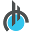 h