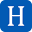 h