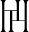 h