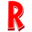 r