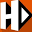 h