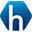 h