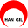 h