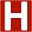 h