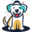 h