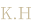 h