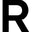 r