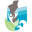 h