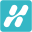 h