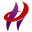 h