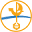 h