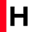 h