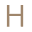 h